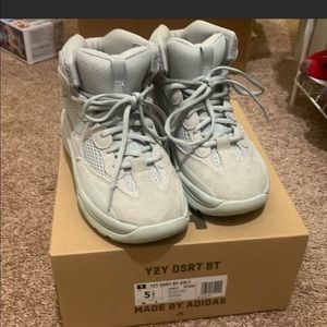Yeezy desert boot